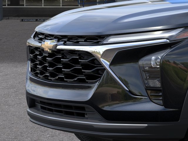 2026 Chevrolet Trax LT - Photo 13