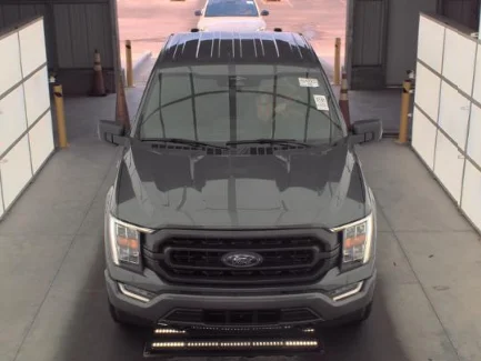 2023 Ford F-150 XLT 4x4 SuperCrew 5-1/2 Box's photo