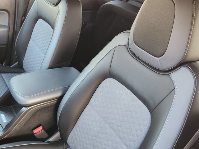 2022 Chevrolet Colorado Z71 - Photo 23