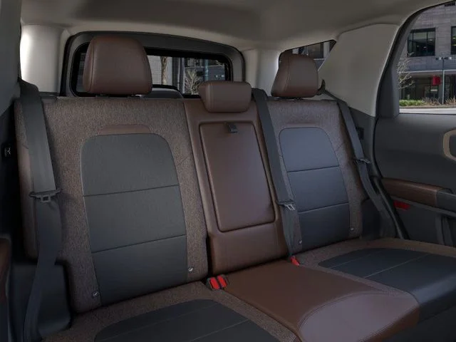 2026 Ford Bronco Sport Outer Banks - Photo 11
