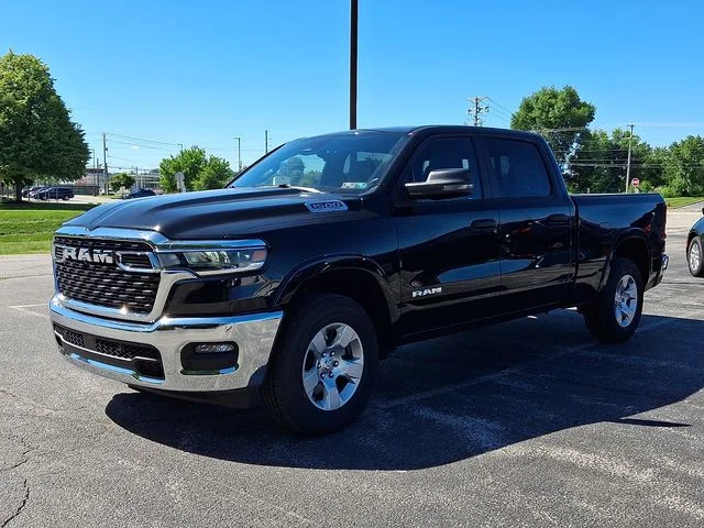 New 2026 Black Ram Big Horn/Lone Star image 3