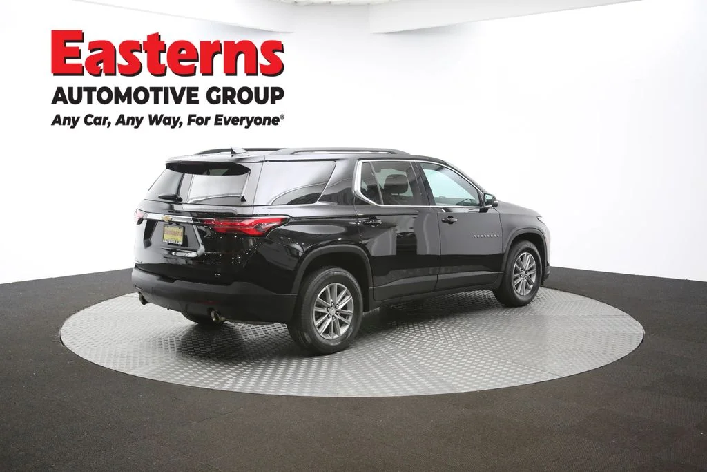 Used 2023 Black Chevrolet LT image 43
