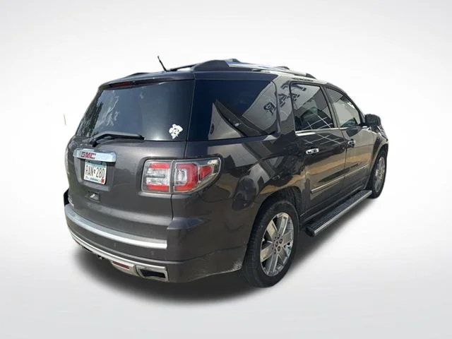 Used 2015 Silver GMC Denali image 9