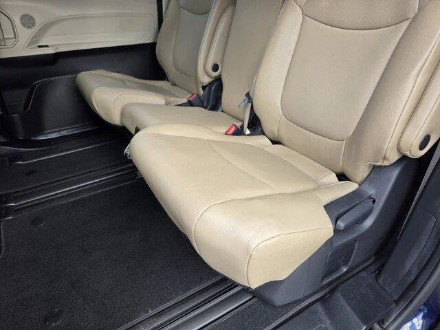Used 2023 Blueprint Toyota XLE 8-Passenger image 23