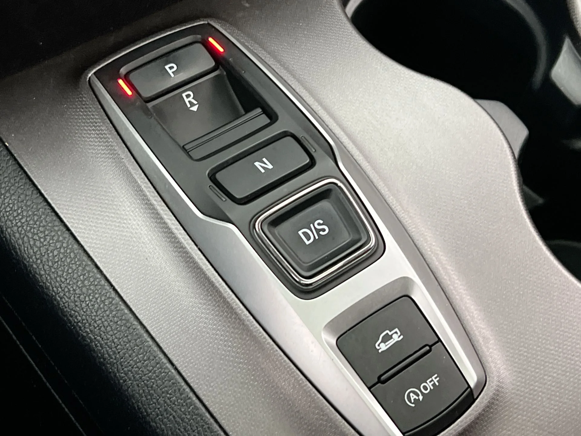 Used 2023 Black Honda RTL image 27