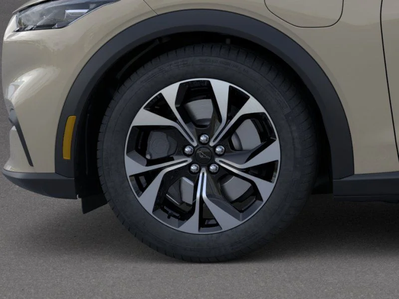 New 2026 Desert Sand Ford Select image 19