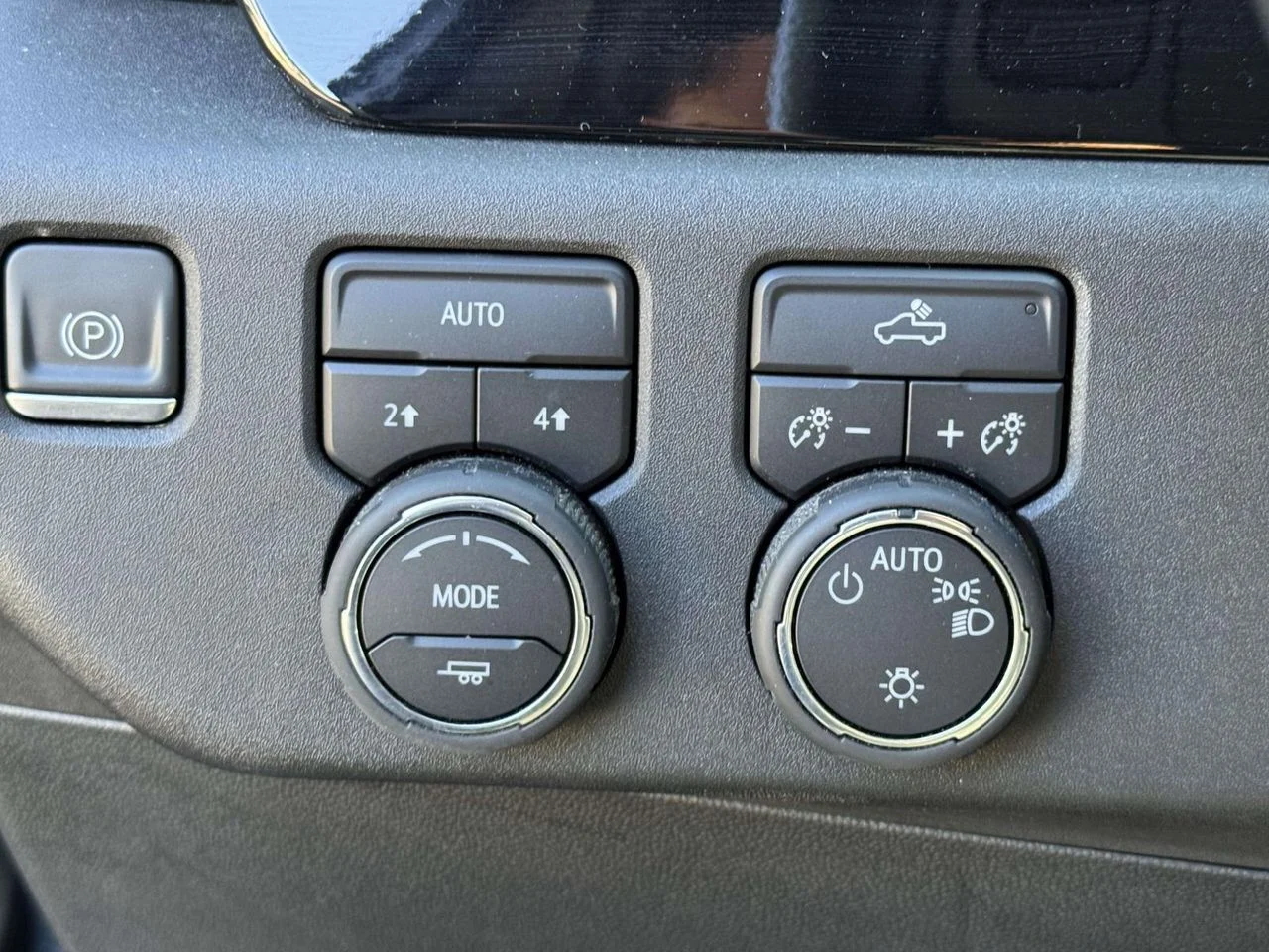 Used 2023 Sterling Gray Metallic Chevrolet 4WD Crew Cab Short Bed LT with 2FL image 21