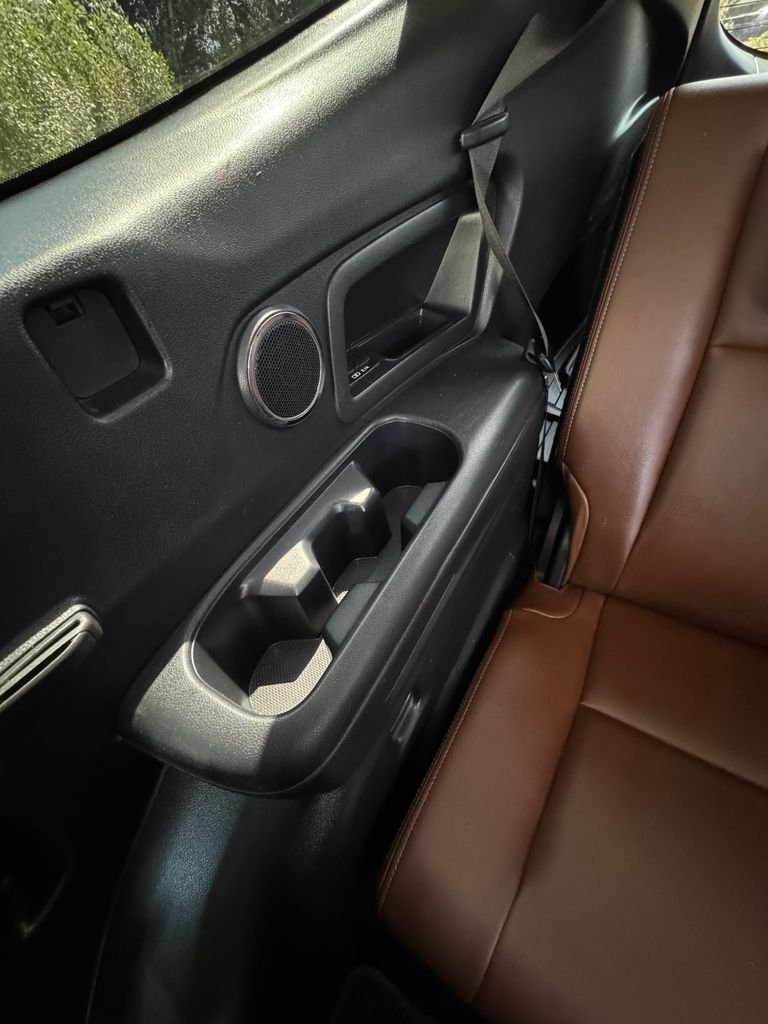 Used 2019 Cinnamon Brown Pearl Subaru Touring image 29