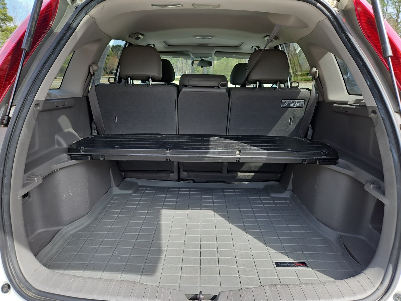 Used 2011  Honda EX-L image 19