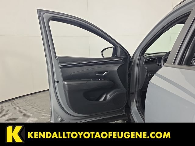 Used 2024 Gray Hyundai XRT image 23