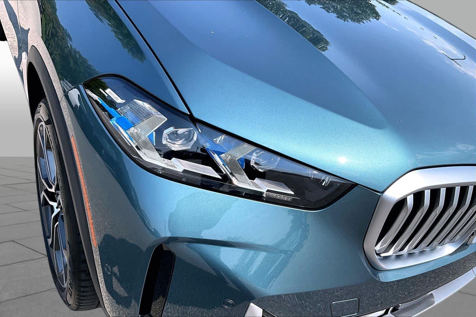 2024 BMW X5 40i - Photo 28