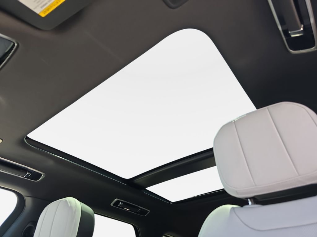 2025 Land Rover Range Rover Sport Dynamic SE - Photo 31