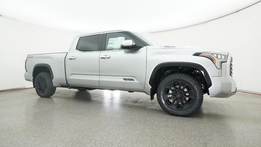 2026 Toyota Tundra 1794 Edition - Photo 21