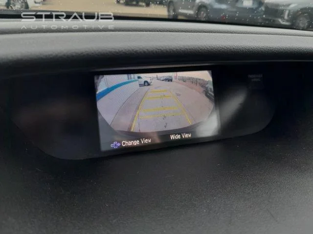 Used 2013 Polished Metal Metallic Honda LX image 19