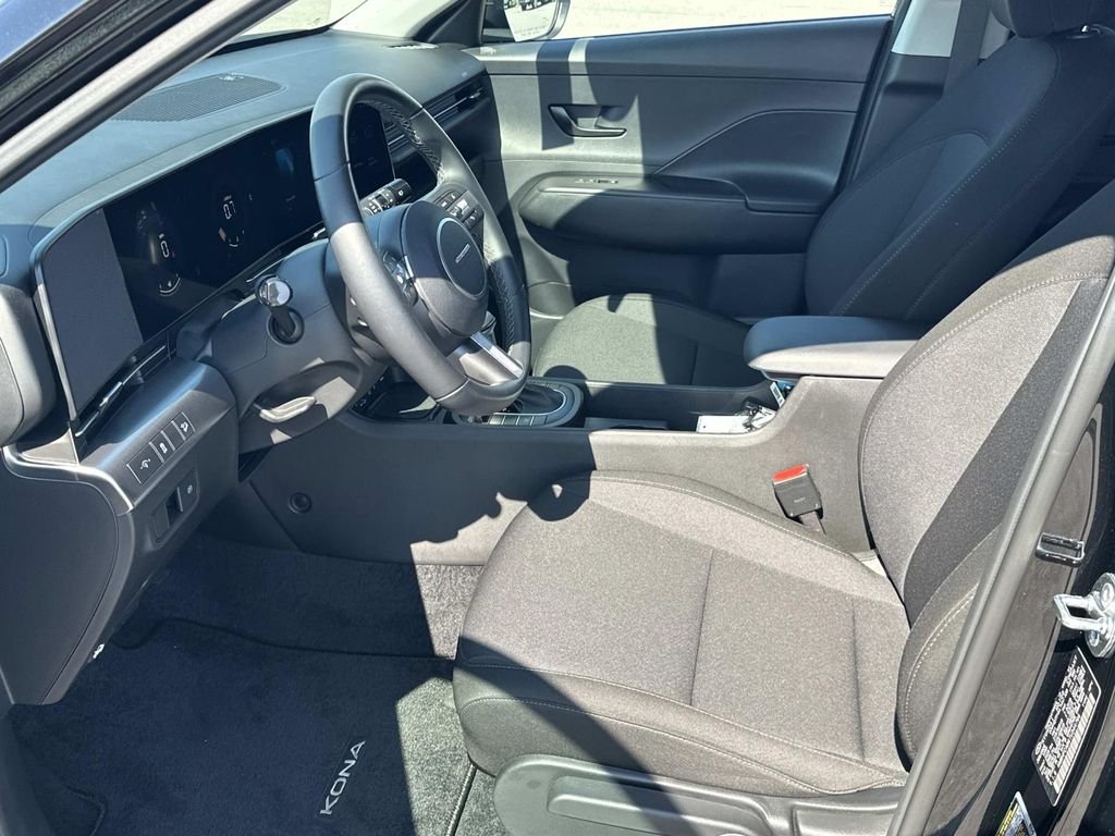 2026 Hyundai Kona SEL Sport - Photo 16