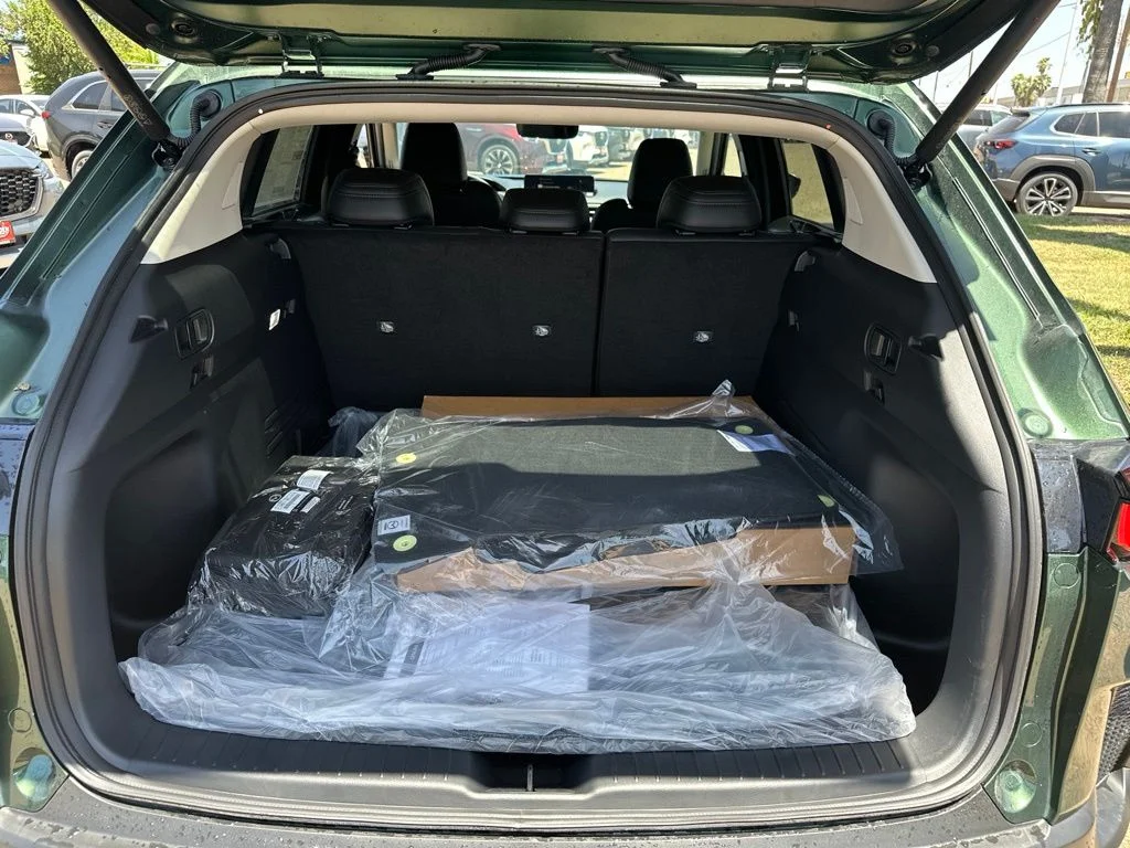 New 2026 Cypress Mazda 2.5 S Premium AWD image 6