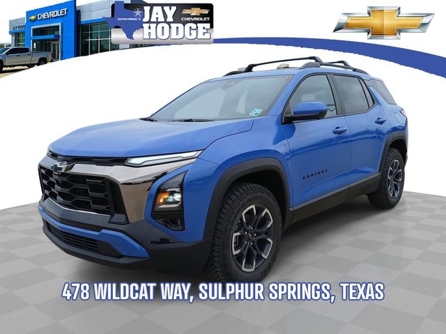 New Chevy Equinox for Sale in Sulphur Springs, TX