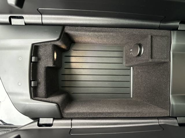 2019 BMW 5 Series 530i - Photo 21