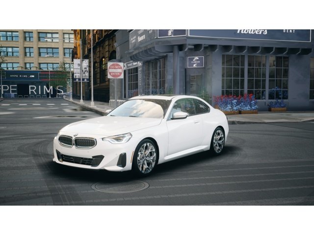 2026 BMW 2 Series 230i xDrive Coupe's photo