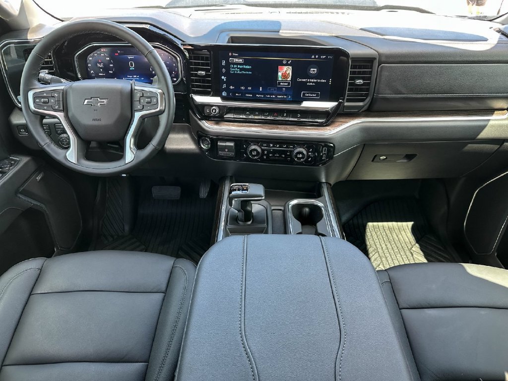2026 Chevrolet Silverado 1500 LT Trail Boss - Photo 11