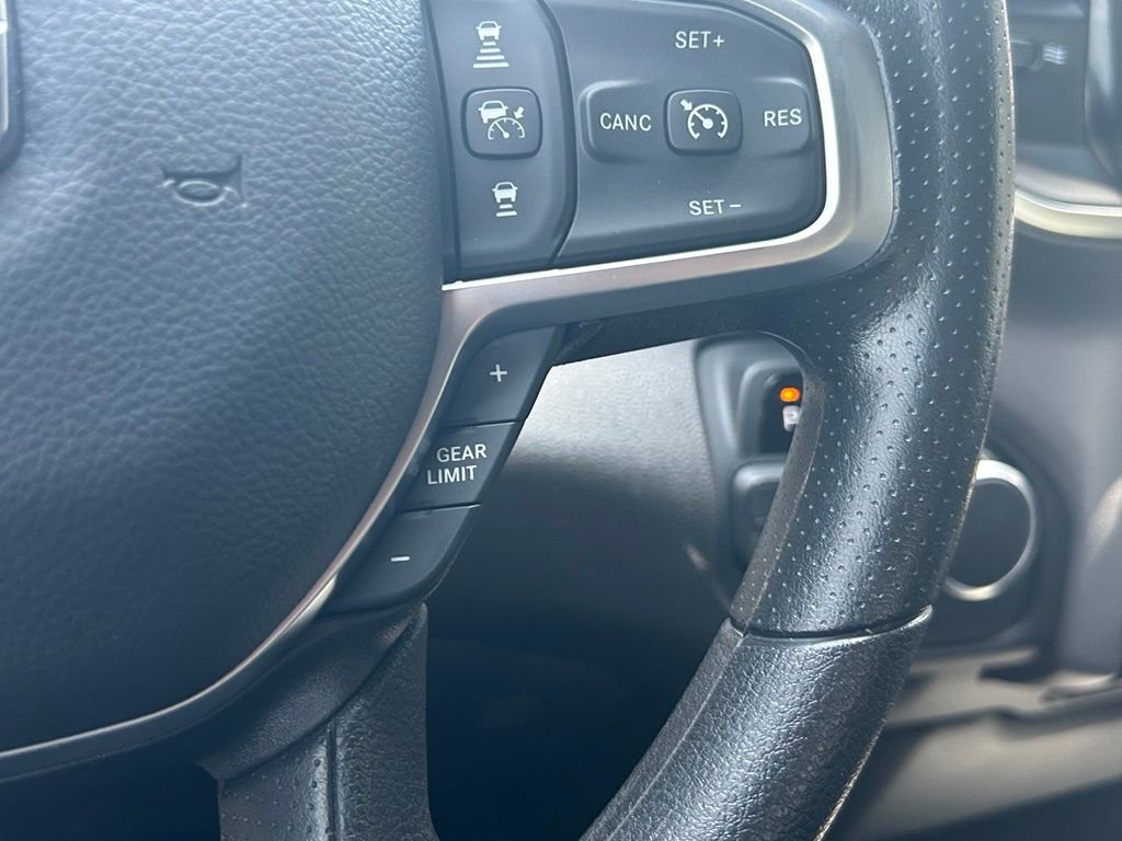 2025 RAM Ram 1500 Pickup Big Horn/Lone Star - Photo 49