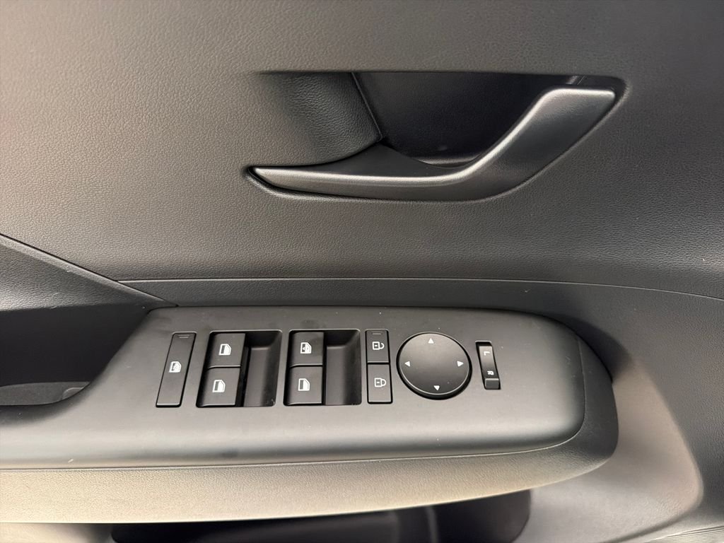 Used 2026 White Hyundai SE image 10