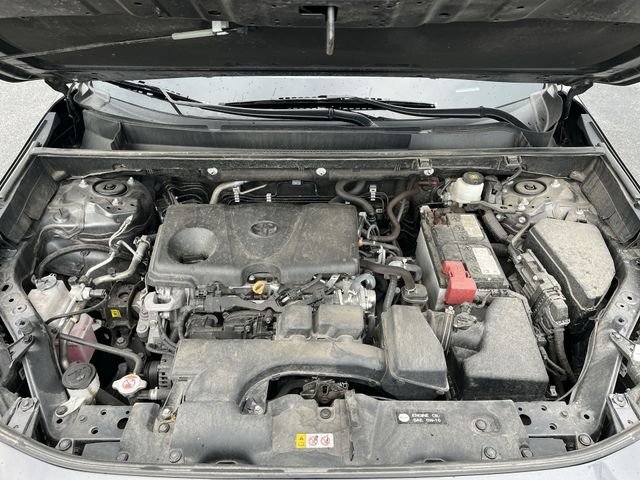 2024 Toyota RAV4 XLE - Photo 19