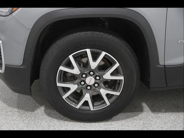 2023 GMC Acadia SLE - Photo 23