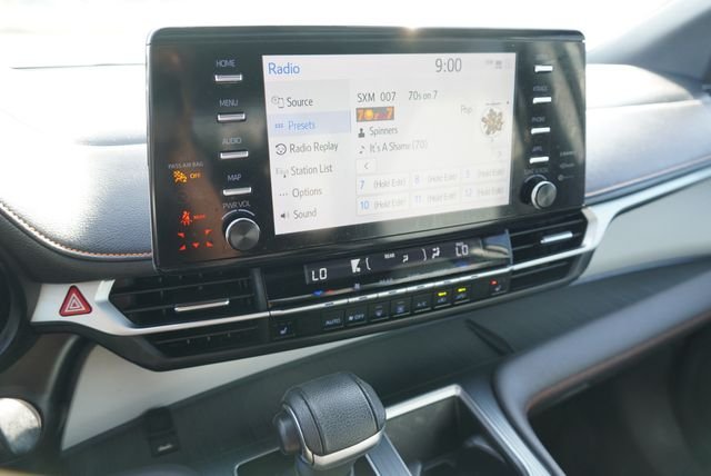 Used 2023 White Toyota XSE image 25