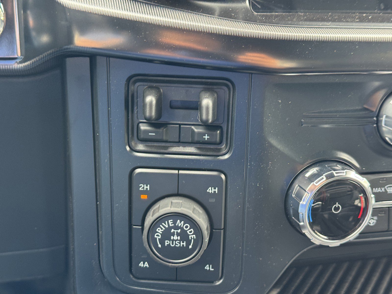 New 2026 Avalanche Ford Raptor® image 20