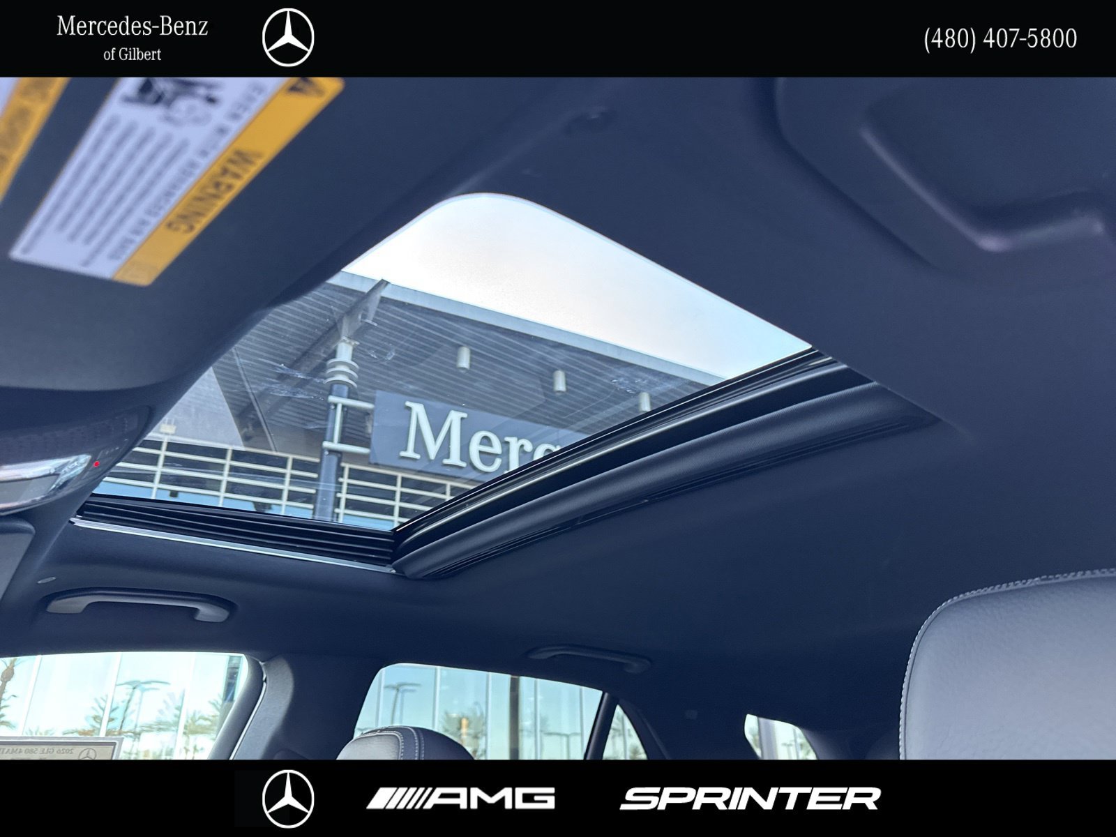 2026 Mercedes-Benz GLE GLE580 - Photo 15