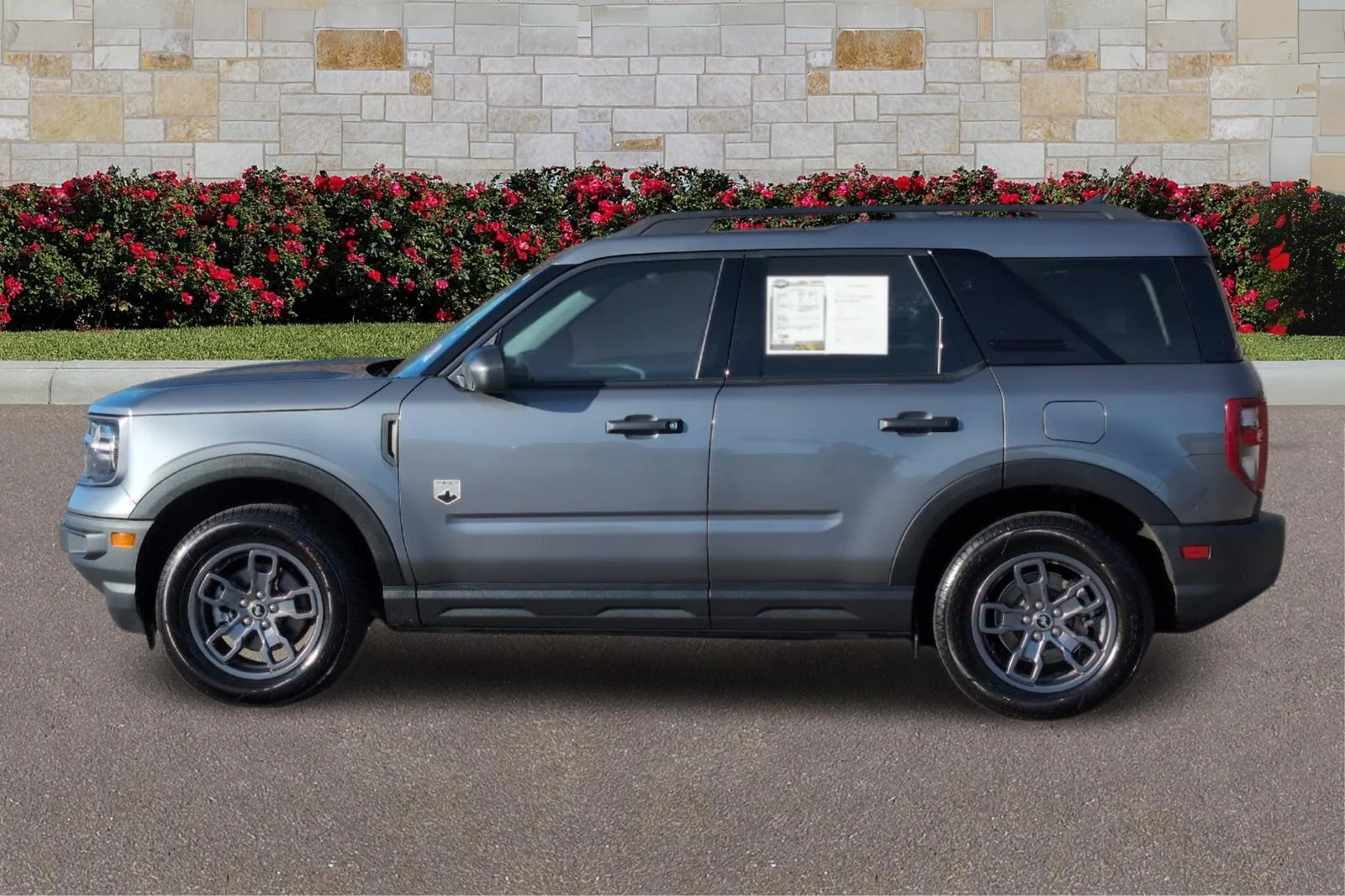Used 2023 Gray Ford Big Bend image 6
