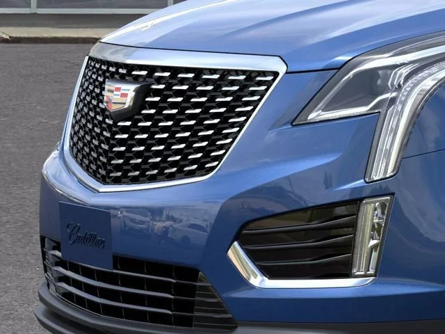 2026 Cadillac XT5 Luxury - Photo 13