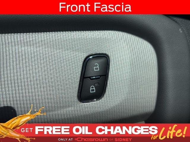 New 2026 Star White Metallic Tri-Coat Ford Active image 19