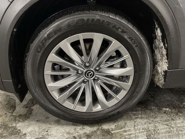 2024 Mazda CX-90 Preferred Package - Photo 23