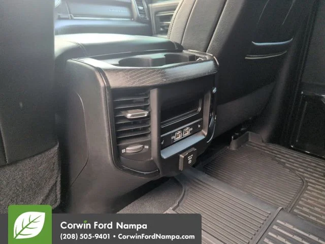 Used 2022 Black Ram Limited image 27