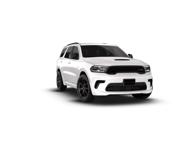 New 2026 White Knuckle Clear-Coat Exterior Paint Dodge GT Plus HEMI V8 image 16