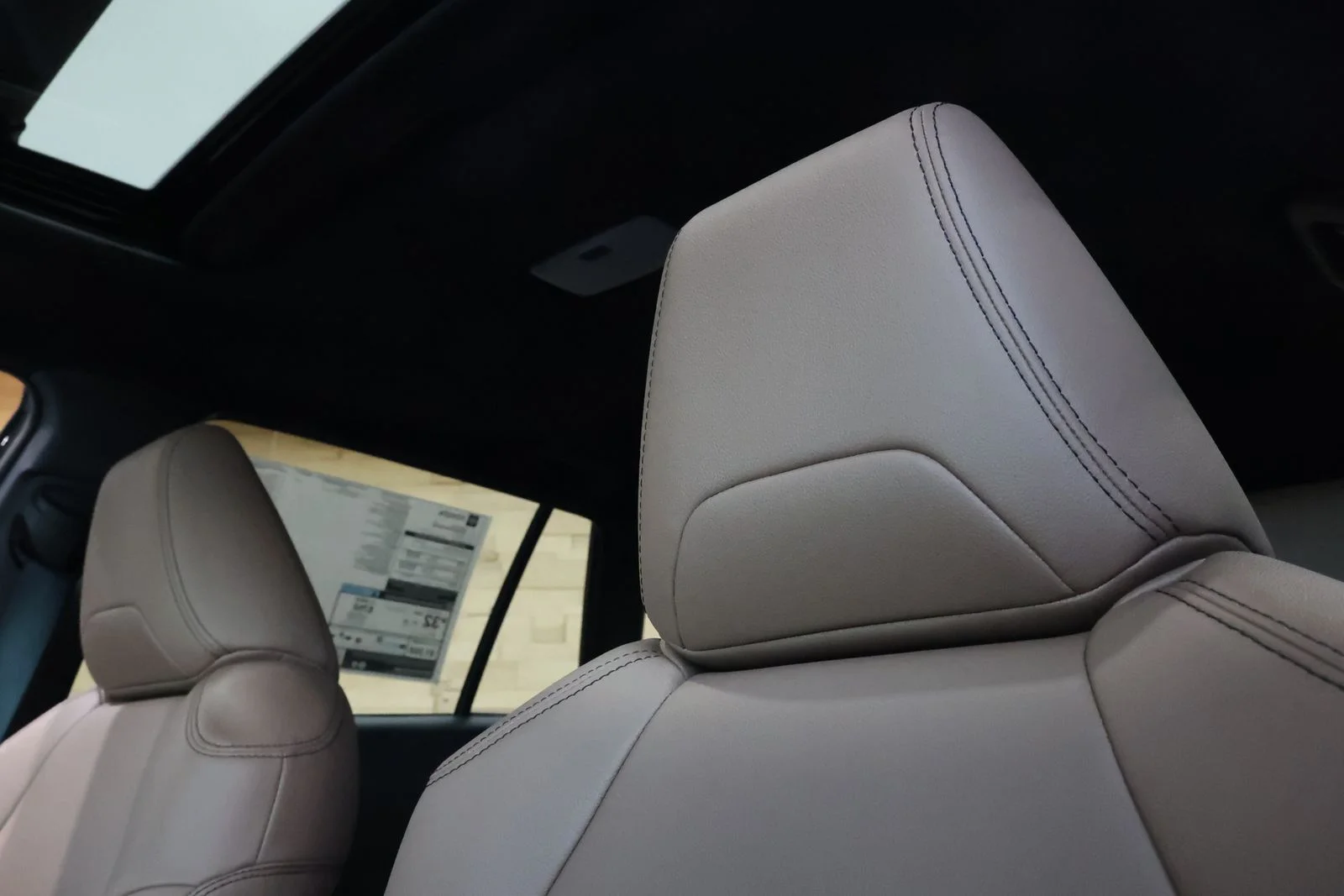 New 2026 Jet Black Toyota XLE image 12