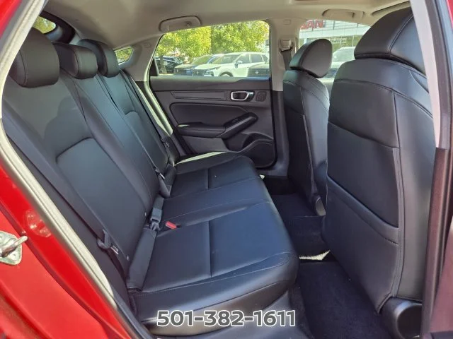 Used 2024 Red Acura Base image 19