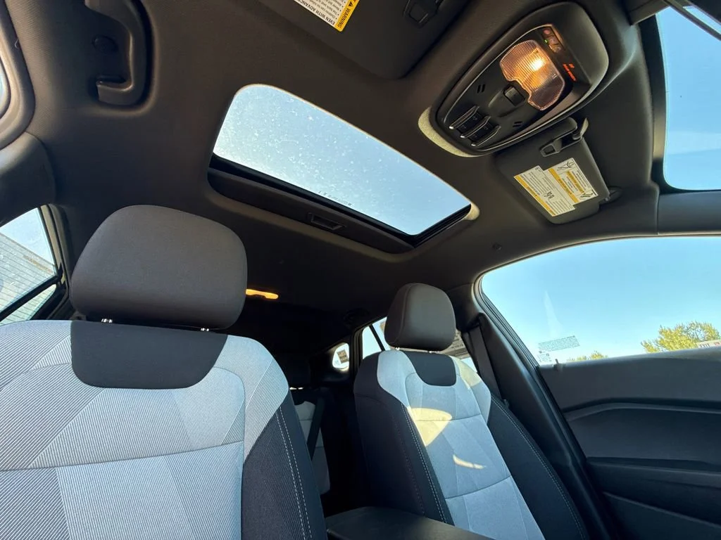 2026 Chevrolet Trax RS - Photo 10