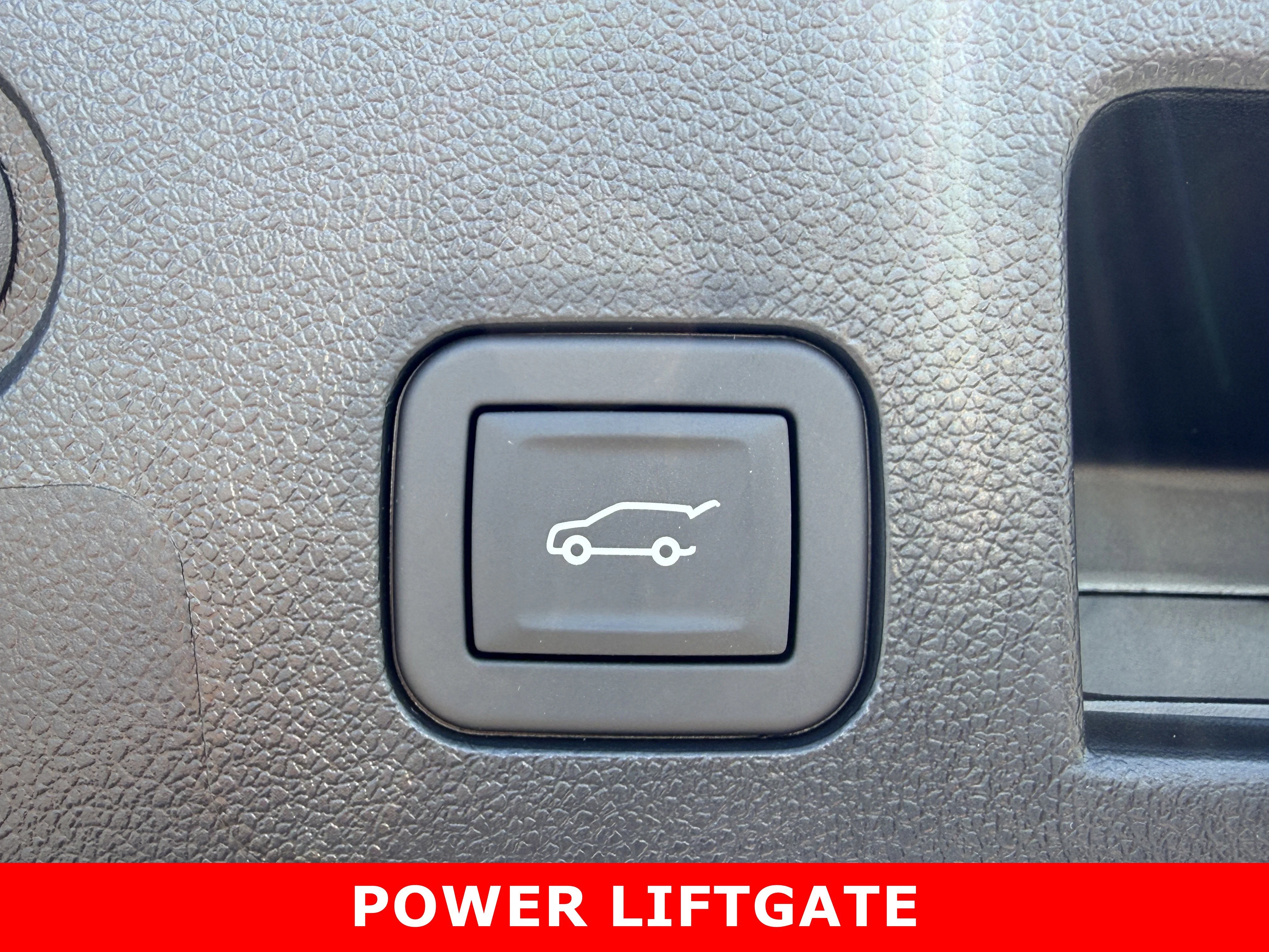 2026 GMC Terrain Elevation - Photo 27