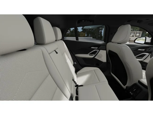 New 2026 Mineral White Metallic BMW xDrive28i image 12