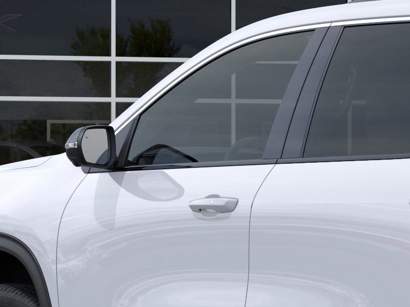 2026 GMC Acadia Elevation - Photo 12