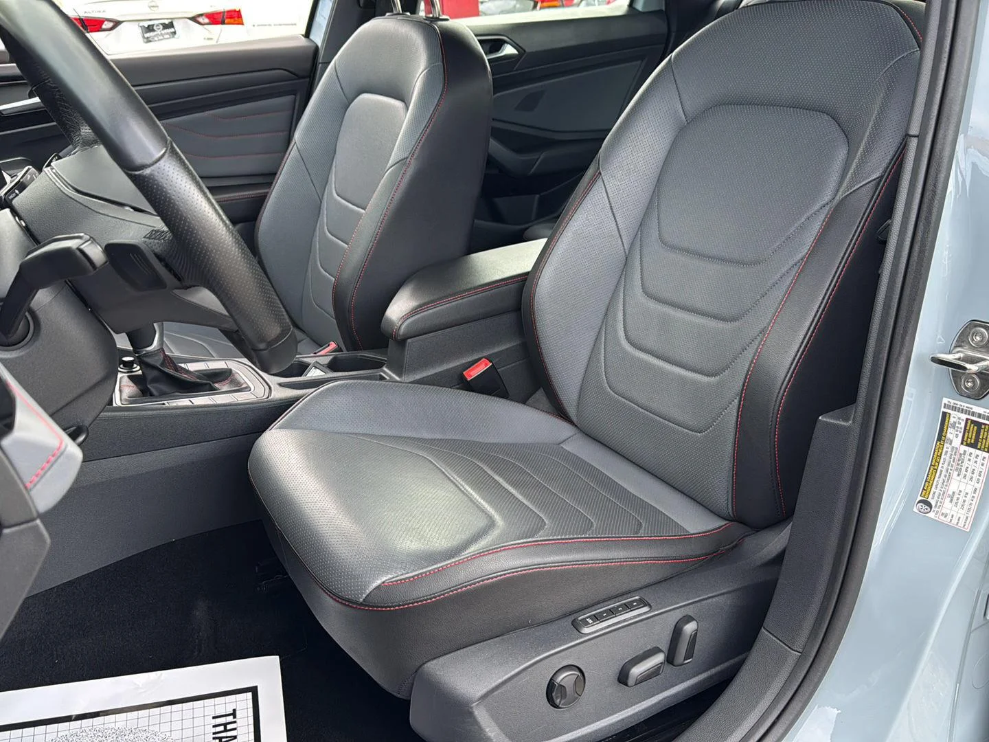 2025 Volkswagen Jetta GLI Autobahn - Photo 14