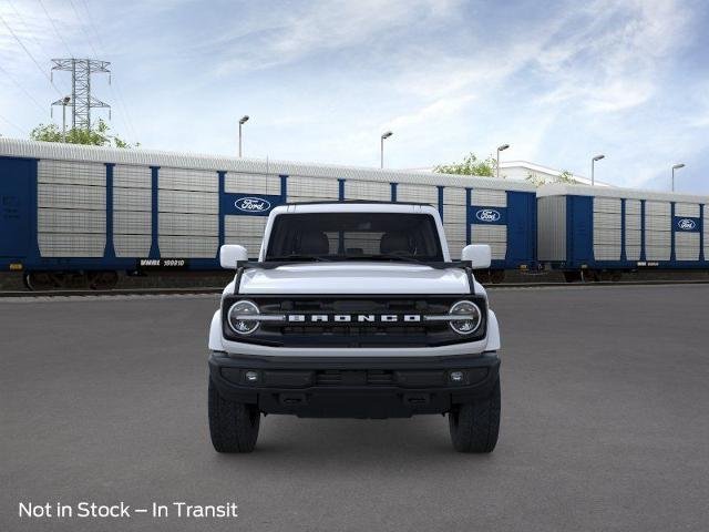 New 2026 Oxford White Ford Outer Banks® image 31
