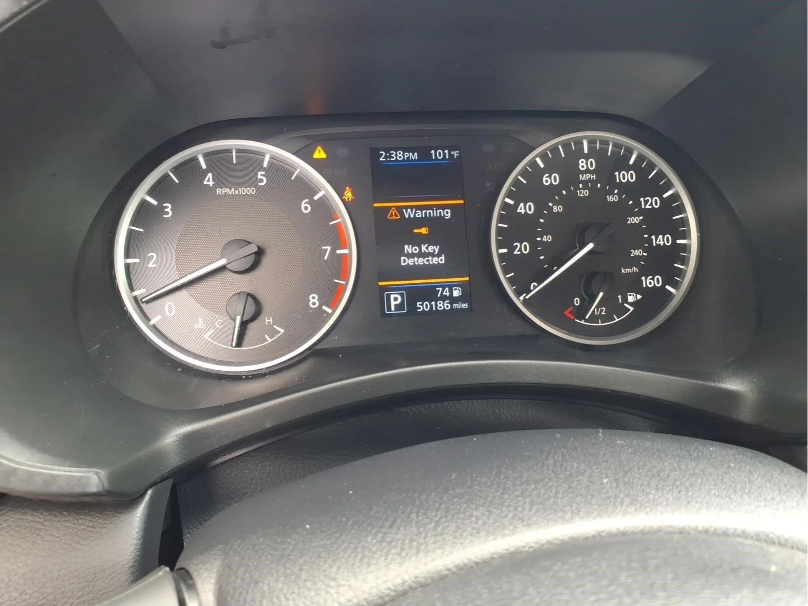 Used 2024  Nissan S image 21