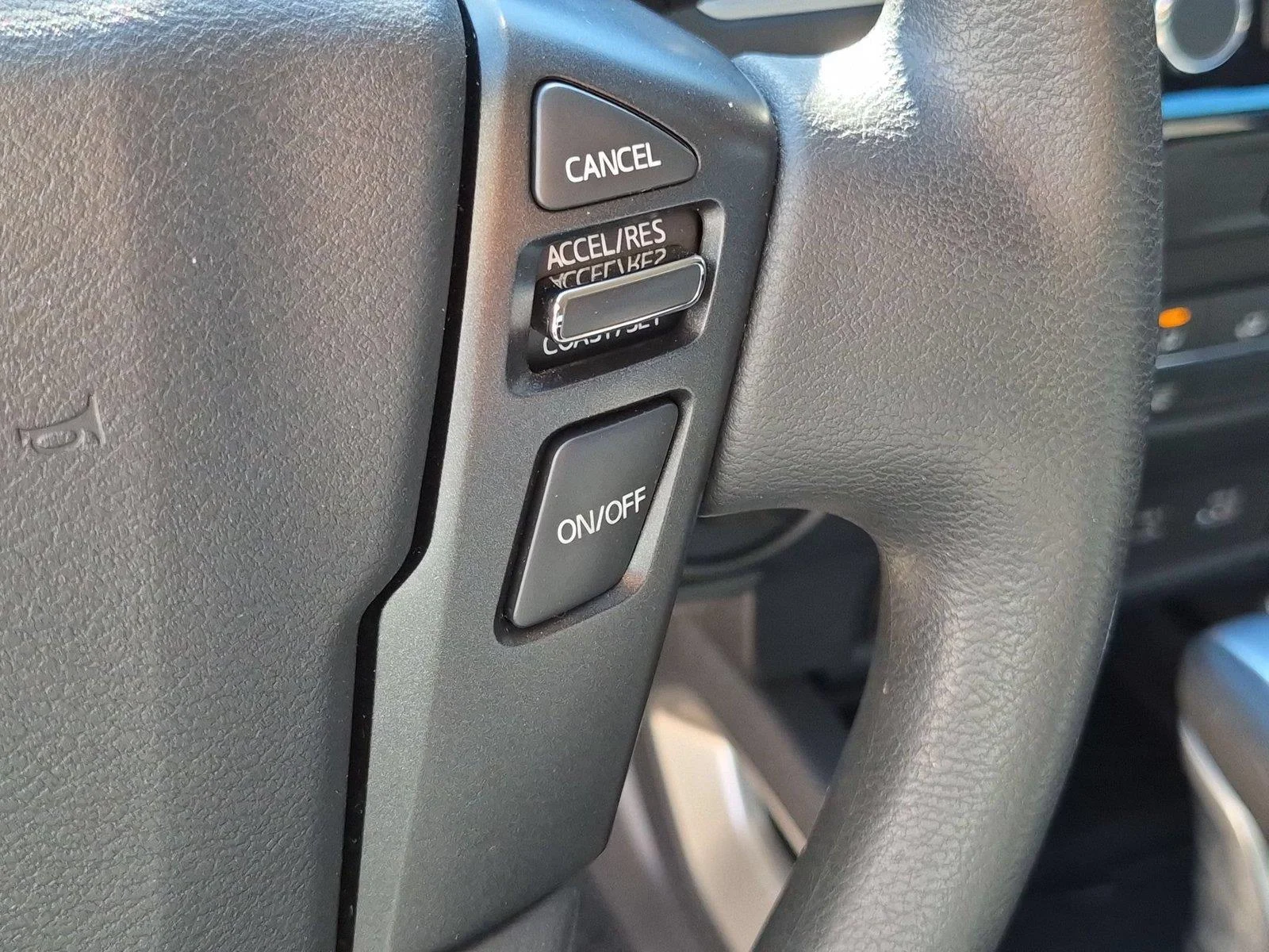 Used 2022 Gun Metallic Nissan SV image 19
