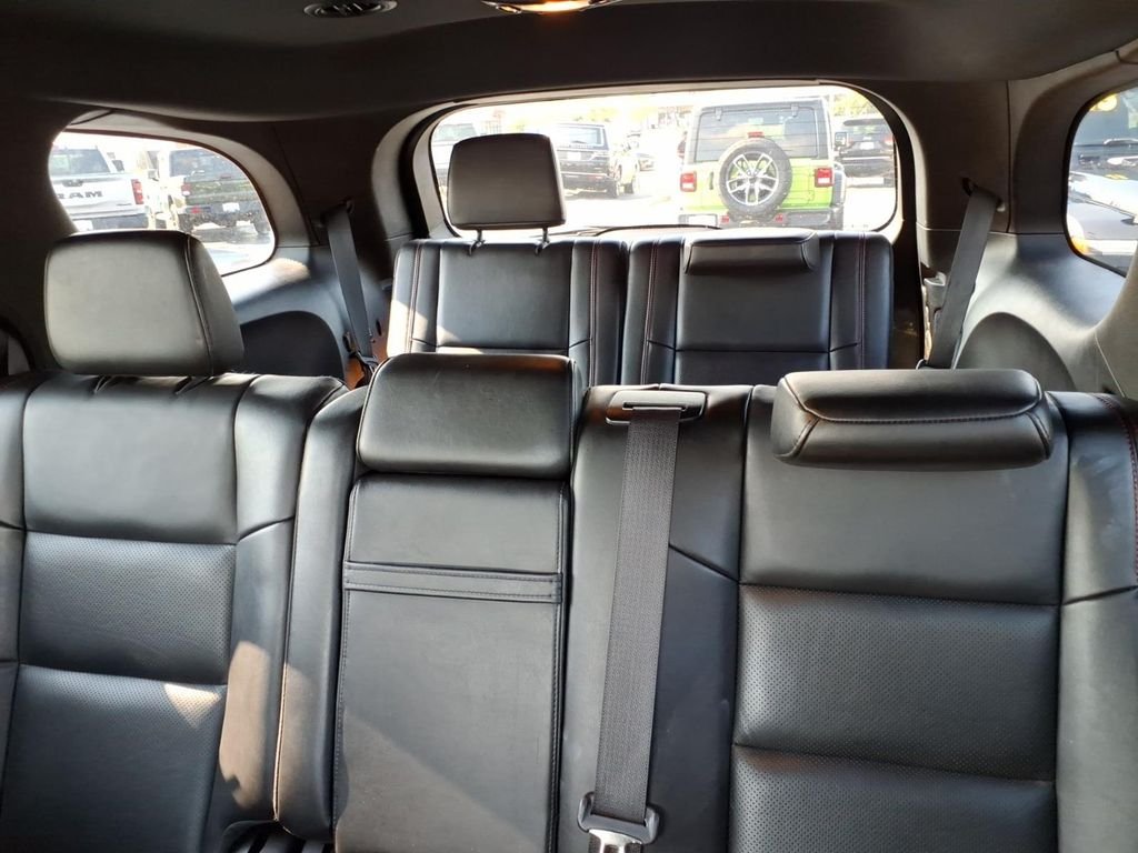 Certified Used 2024 Black Dodge GT Plus image 11