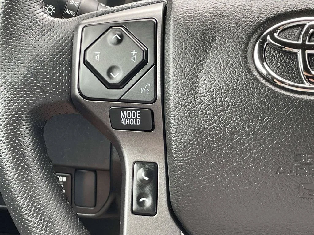 Certified Used 2022 Gray Toyota TRD Off-Road image 29