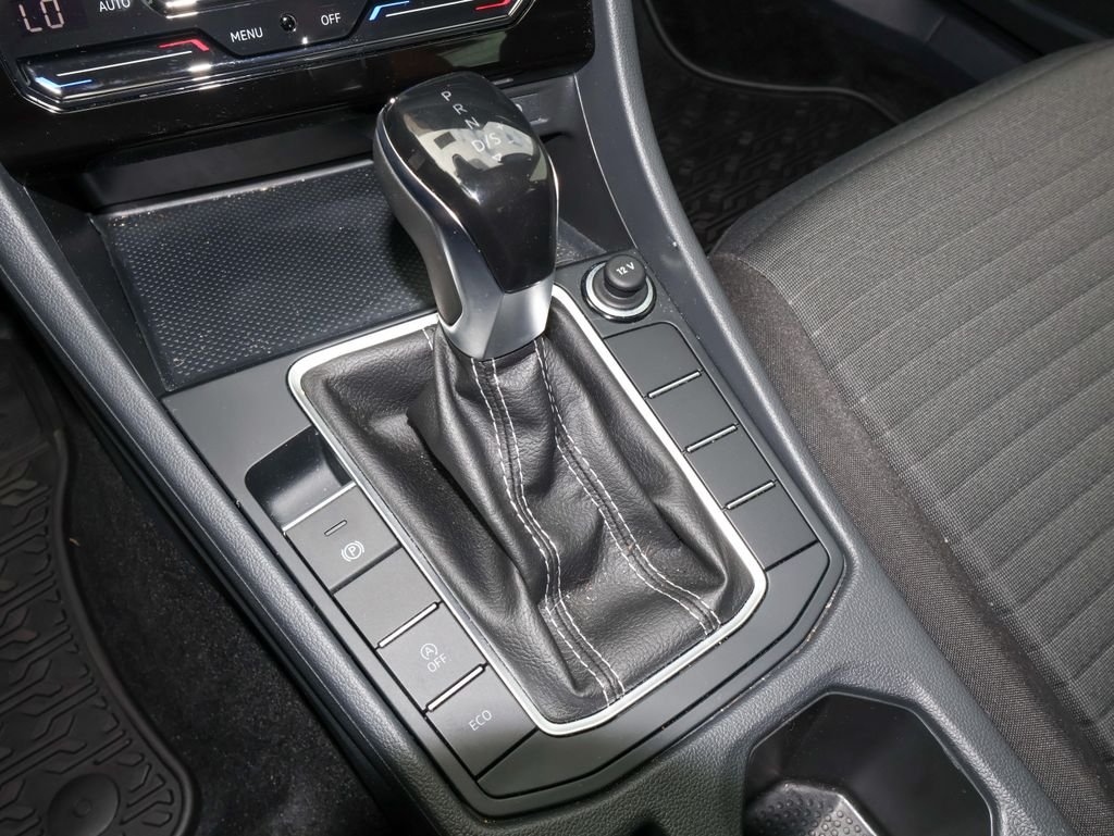 New 2026 Silver Volkswagen 1.5T S image 24